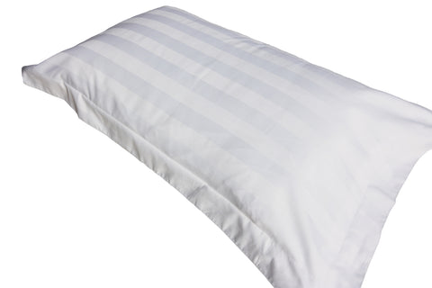 Pillow cases toronto ontario GTA Canada Spa supplies RMT massage therapy sheets massage warehouse wholesale