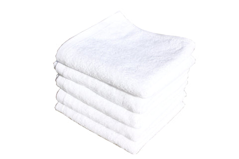 100% Cotton terry hand towels Toronto Canada Bathroom towels Spa Supplies Wholesale Massage Therapy products Clinic Supply Sale GTA Beauty Supply Warehouse Outlet Mississauga Ontario Canada