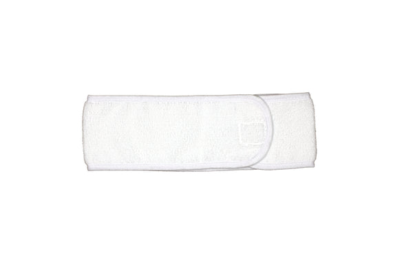 500 Spa Terry Headbands